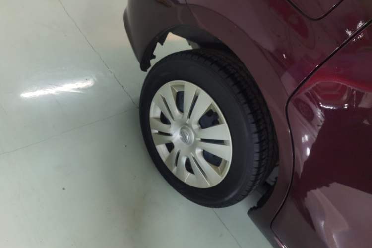 Used Nissan Livina 2015 1.6XE CVT Comfort Edition