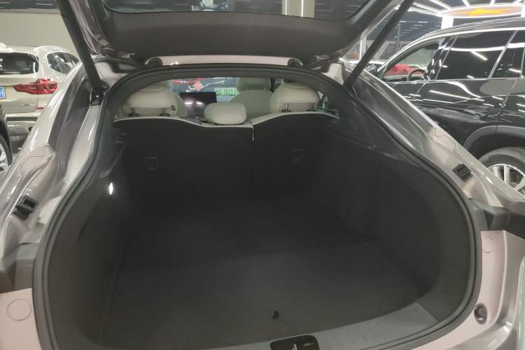 Used CHANGAN NEVO A07 2025 All-Electric "Real Bargain" 525 Luxury Model
