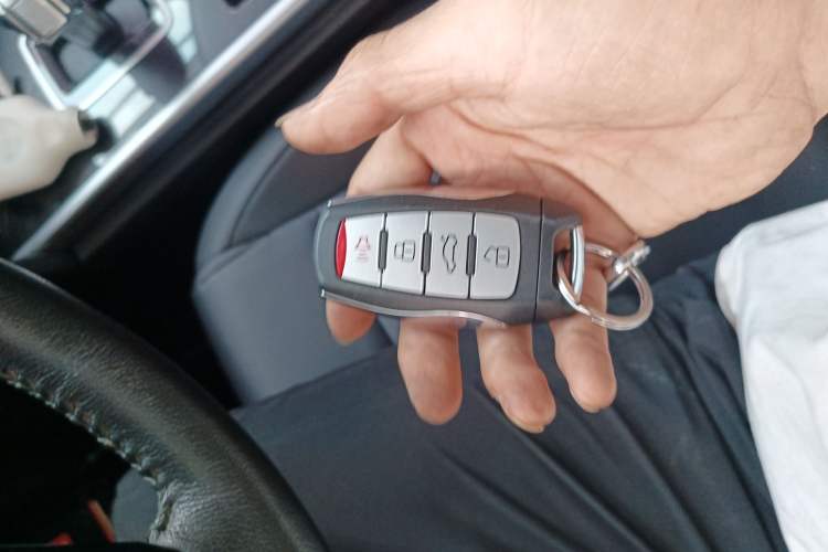 Used Haval H6 2018 Sport Edition 1.5T Automatic Two-Wheel Drive Elite Model China V Standard