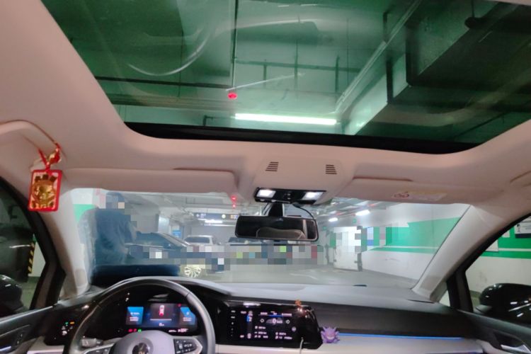 Used Volkswagen Golf 2021 280TSI DSG Pro