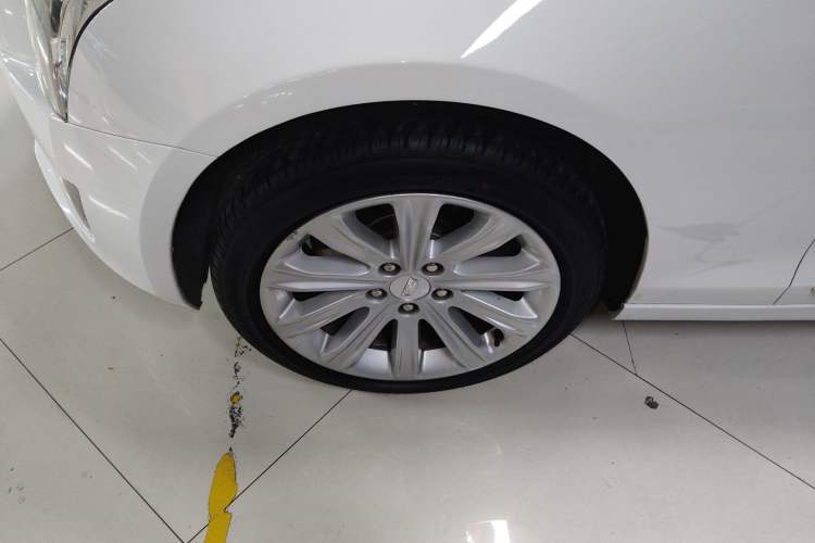 Used Cadillac ATS-L 2017 28T Fashion Edition