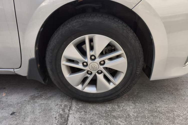 Used Toyota Corolla 2014 1.6L CVT GL