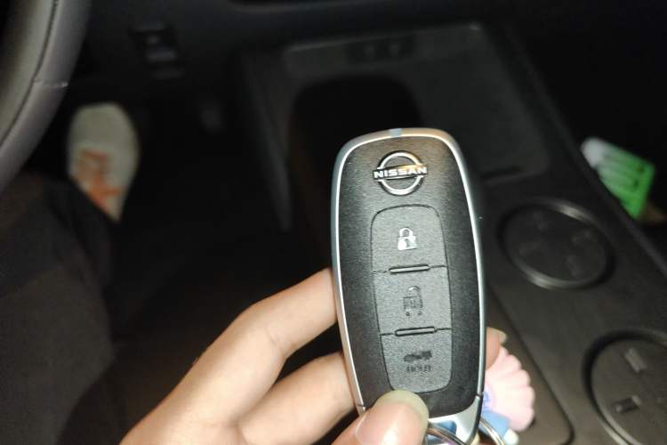 Used Nissan Teana 2026 Model Harmony Cockpit 2.0T Flagship Edition