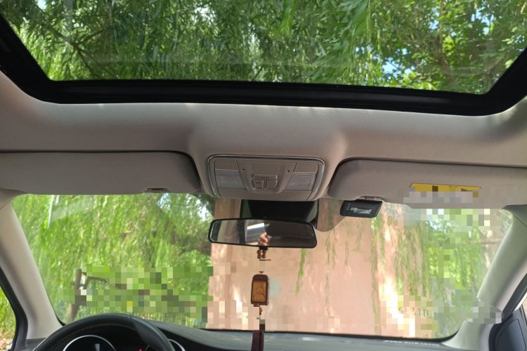 Used Changan Eado 2018 1.6L GDI Automatic LingShang Model
