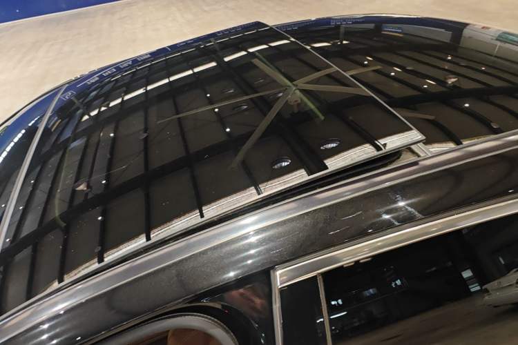 Used Mercedes-Benz E-Class 2020 Facelift E 300 L Stylish Edition
