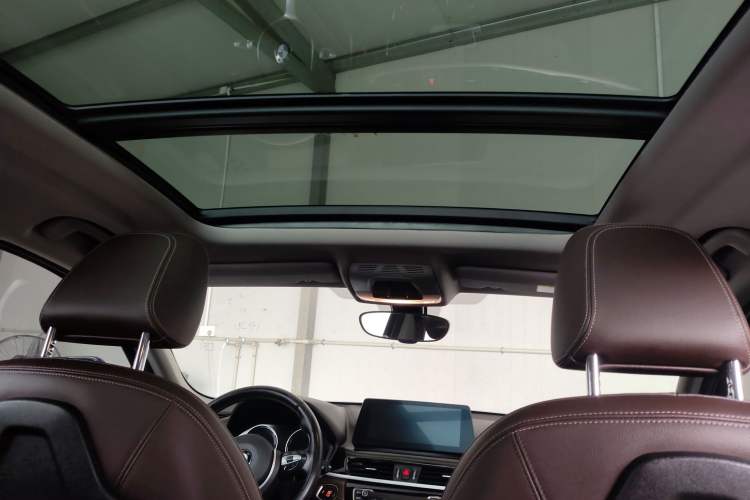 Used BMW X2 2023 sDrive25i M Sport Night Edition