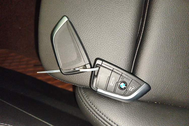 Used BMW 2 Series Active Tourer 2016 218i Sports Design Package