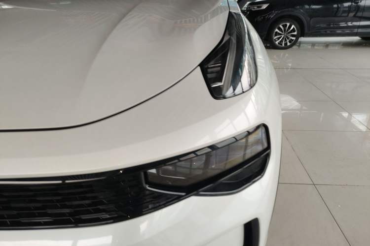 Used Lynk & Co 01 2025 2.0TD Two-Wheel Drive Refreshed Pro Version
