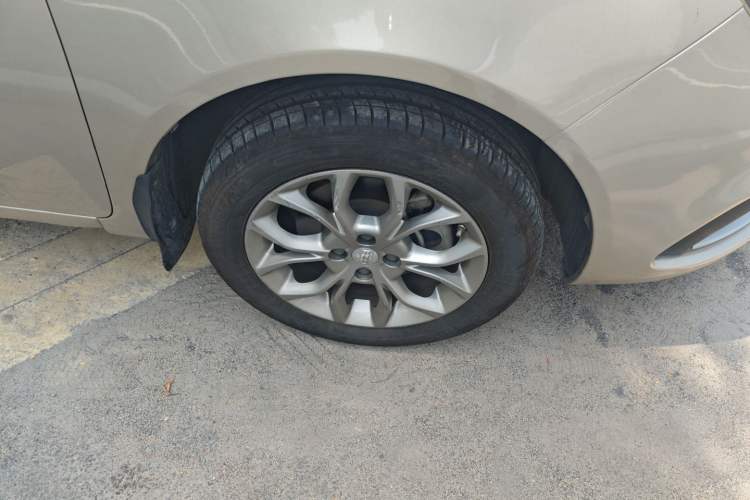 Used Geely Auto Vision 2018 1.5L Automatic Happiness Edition
