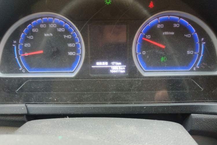 Used Iveco Power Daily 