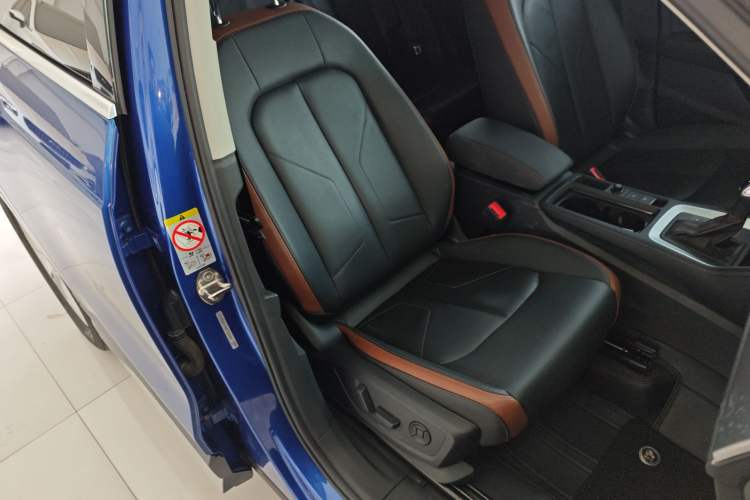 Used Audi Q3 2021 35 TFSI Fashionable and Elegant Model