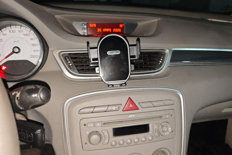 Used Peugeot 308 2012 1.6L Automatic YouShang Model
