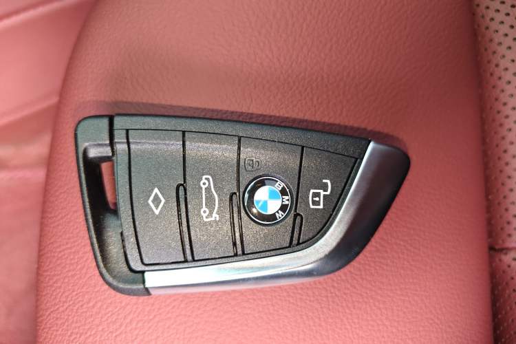 Used BMW 4 Series 2024 430i M Sport Night Edition