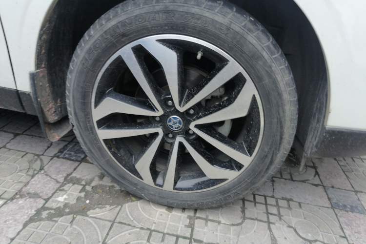 Used Venucia T90 2018 2.0L CVT Smart Connect Luxury Edition China V Standard
