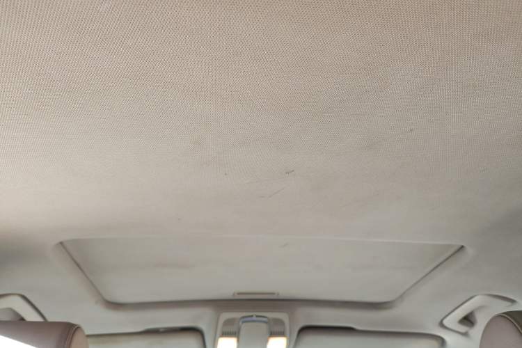 Used Audi A6L 2011 2.4L Comfort Edition