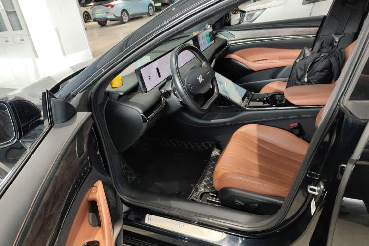 Used IM L7 2022 Dynamic Model