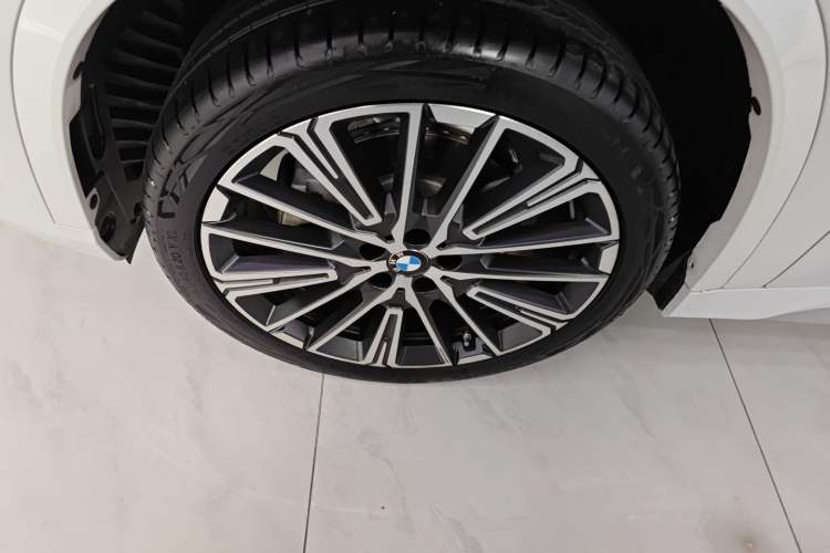 Used BMW X1 2023 xDrive25Li M Sport Package