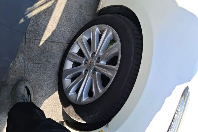 Used Cadillac ATS-L 2016 28T Fashion Edition
