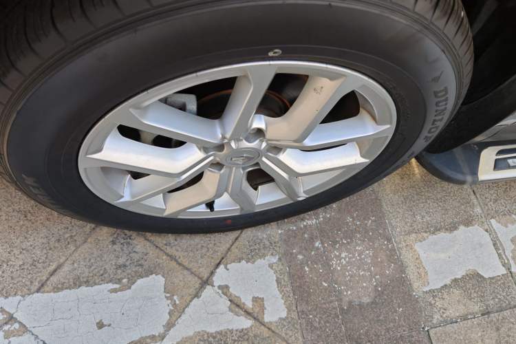 Used Renault Koleos 2017 2.5L Two-Wheel Drive Prestige Edition