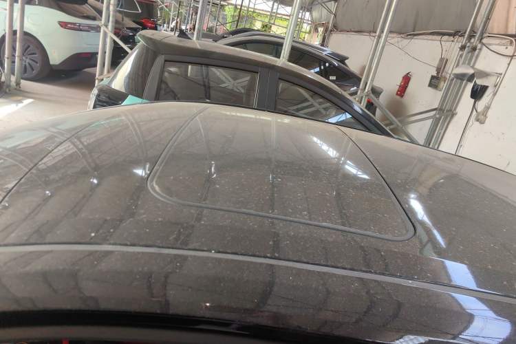 Used Toyota Allion 2022 2.0L Elite Edition
