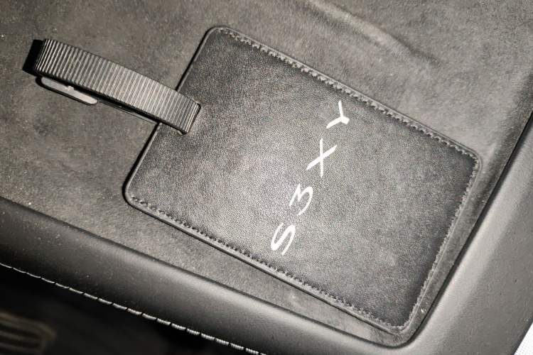 Used Tesla Model 3 2023 Rear-Wheel-Drive Version