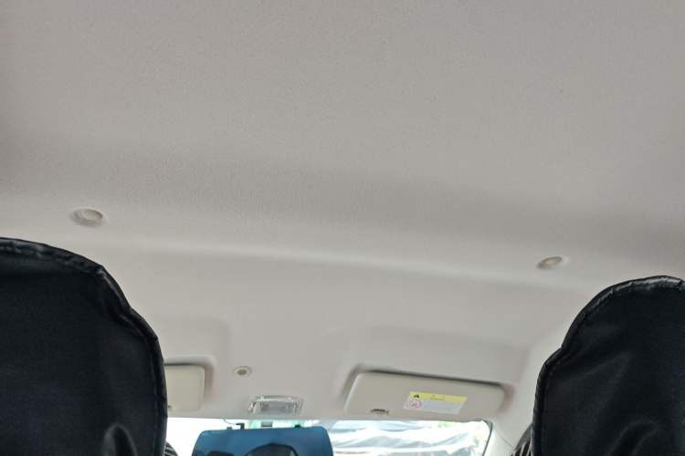 Used Dongfeng NAMMI EX1 2021 Quality Edition Headliner