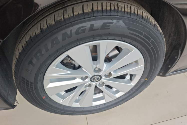 Used Nissan Teana 2021 2.0L XE Fashion Edition Exterior 4