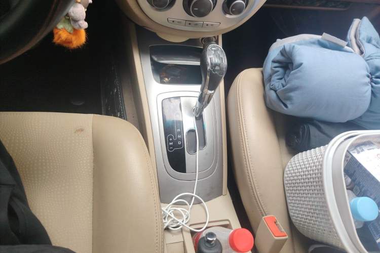 Used Buick Excelle 2013 1.5L Automatic Classic Model