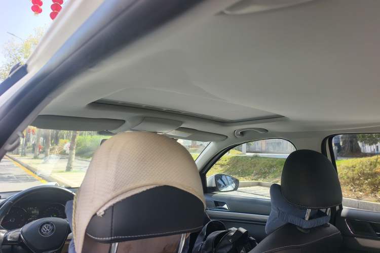 Used Volkswagen Lavida 2015 230TSI DSG Comfort Edition