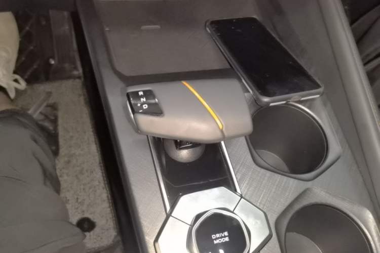 Used CHANGAN UNI-V 2024 1.5T Prestige Edition
