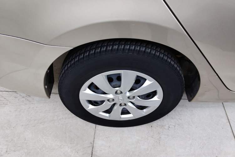 Used Hyundai Verna (older generation) 2014 1.4L Automatic Fashion GS Model