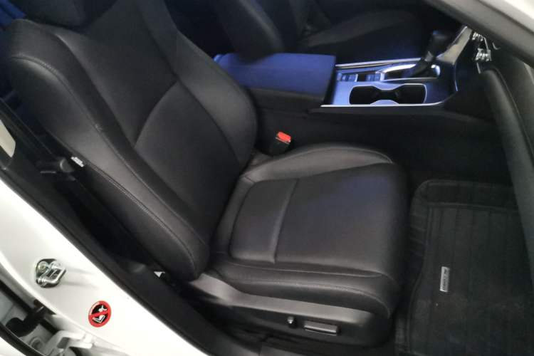 Used Honda Accord 2022 260TURBO Luxury Edition