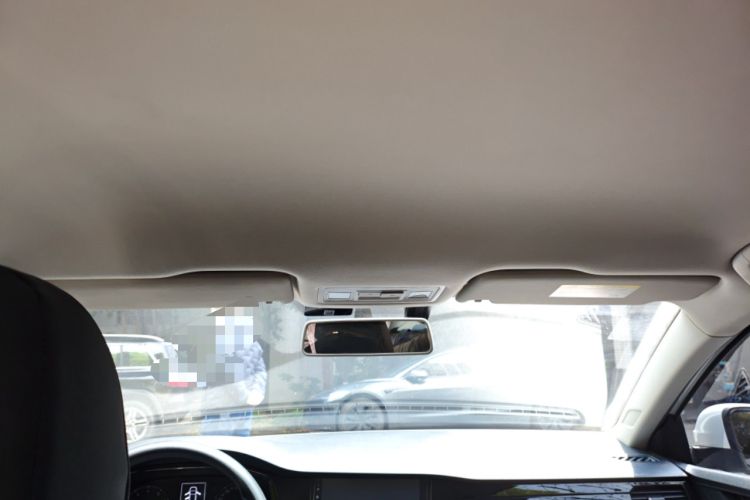 Used Volkswagen Bora 2019 1.5L Automatic Fashion Model