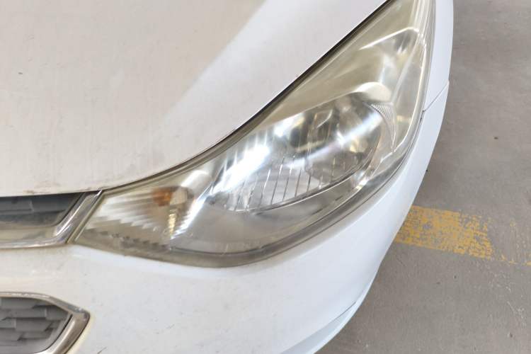 Used Chevrolet Sail 2016 Sail 3 1.3L Manual Comfort Sunroof Edition
