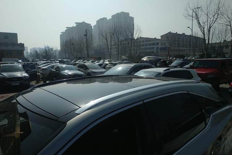 Used Lexus RX 2020 Facelifted 300 4x4 Elegant Edition