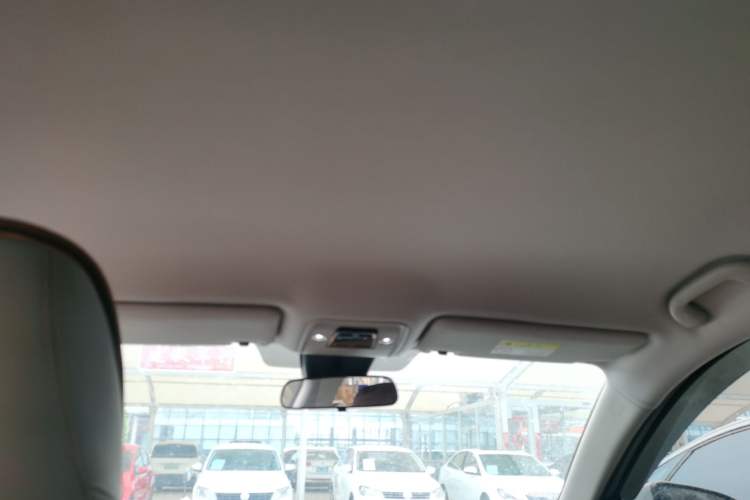 Used BYD Yuan PLUS 2023 Champion Edition 430KM Leading Model
