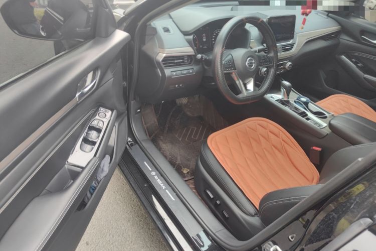 Used Nissan Teana 2021 2.0L XL Comfort Edition Driver Seat