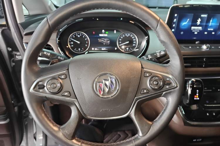 Used Buick GL8 2023 Land Executive Class 652T Luxury Model
