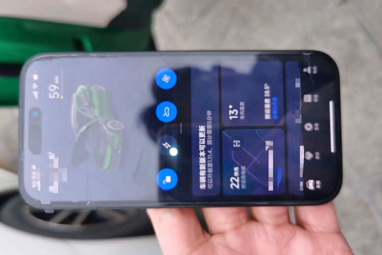 Used Xiaomi Auto YU7 2025 Ultra-Long Range Rear-Wheel Drive Version