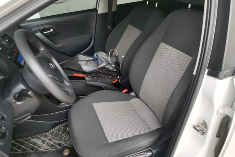 Used Volkswagen Polo 2018 1.5L Automatic Advanced Driving Model