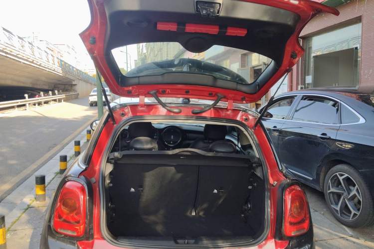 Used MINI MINI 2014 1.2T ONE+