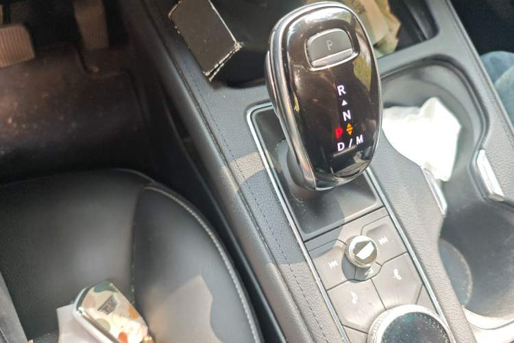 Used Cadillac XT4 2020 28T Two-Wheel Drive Tech Version