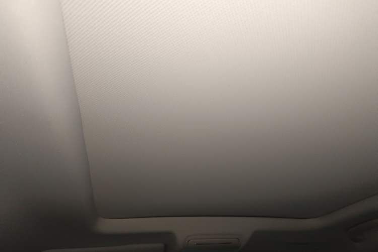 Used BORGWARD BX7 2018 28T 2WD Premium 5-seater National V