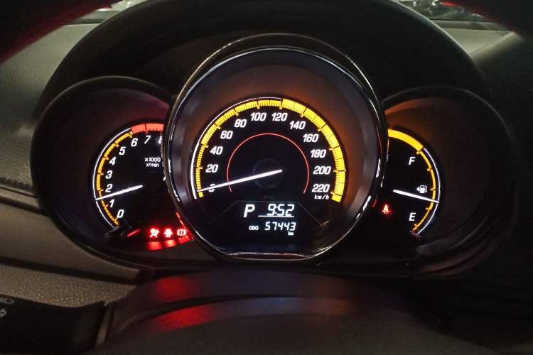 Used Toyota YARiS L Zhi Xuan 2022 X-Trail 1.5L CVT Leading PLUS Edition
