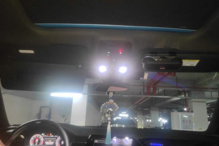 Used Audi Q6 2024 45 TFSI quattro Black Warrior Edition 6 Seats