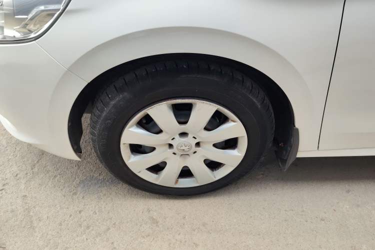 Used Peugeot 301 2016 1.6L Manual Comfort Edition
