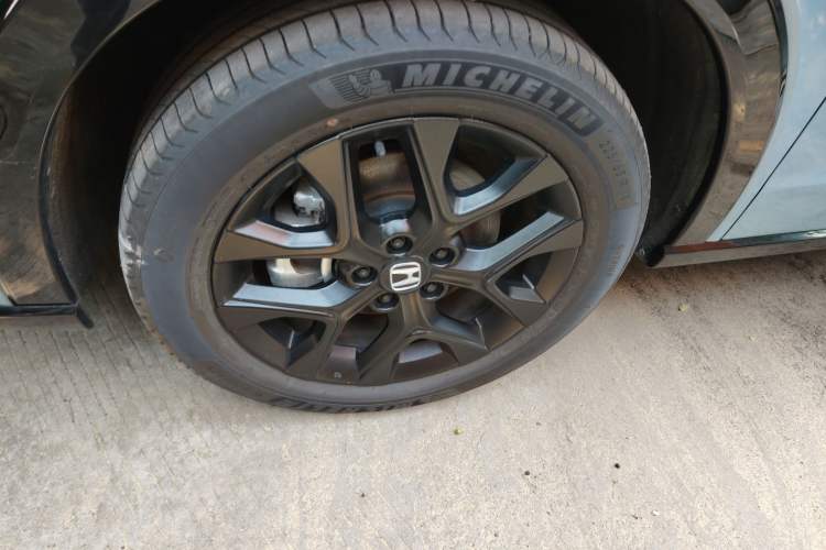 Used Honda ZR-V 2023 2.0L eHEV Sharp - Deluxe Edition
