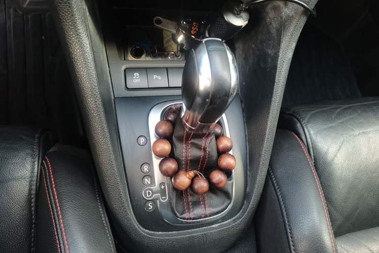 Used Volkswagen Golf GTI 2012 2.0 TSI GTI
