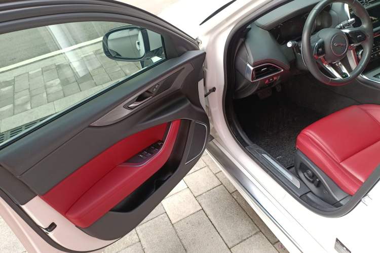 Used Jaguar XEL 2020 2.0T 200 PS R-DYNAMIC S Advanced Sport Edition