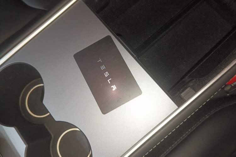 Used Tesla Model Y 2022 Rear-Wheel-Drive Version